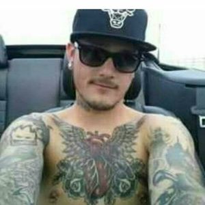 Meet your Posher, Jay